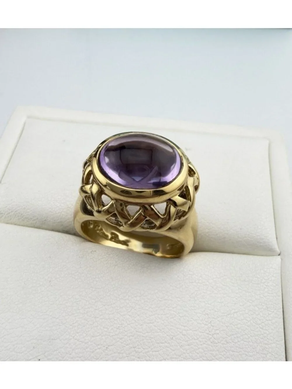 Tiffany & Co. this one
